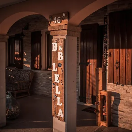 B&B Lella Piove di Sacco Buitenkant foto