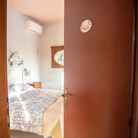B&B Lella Piove di Sacco Buitenkant foto