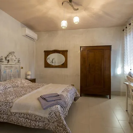 B&B Lella Piove di Sacco Buitenkant foto