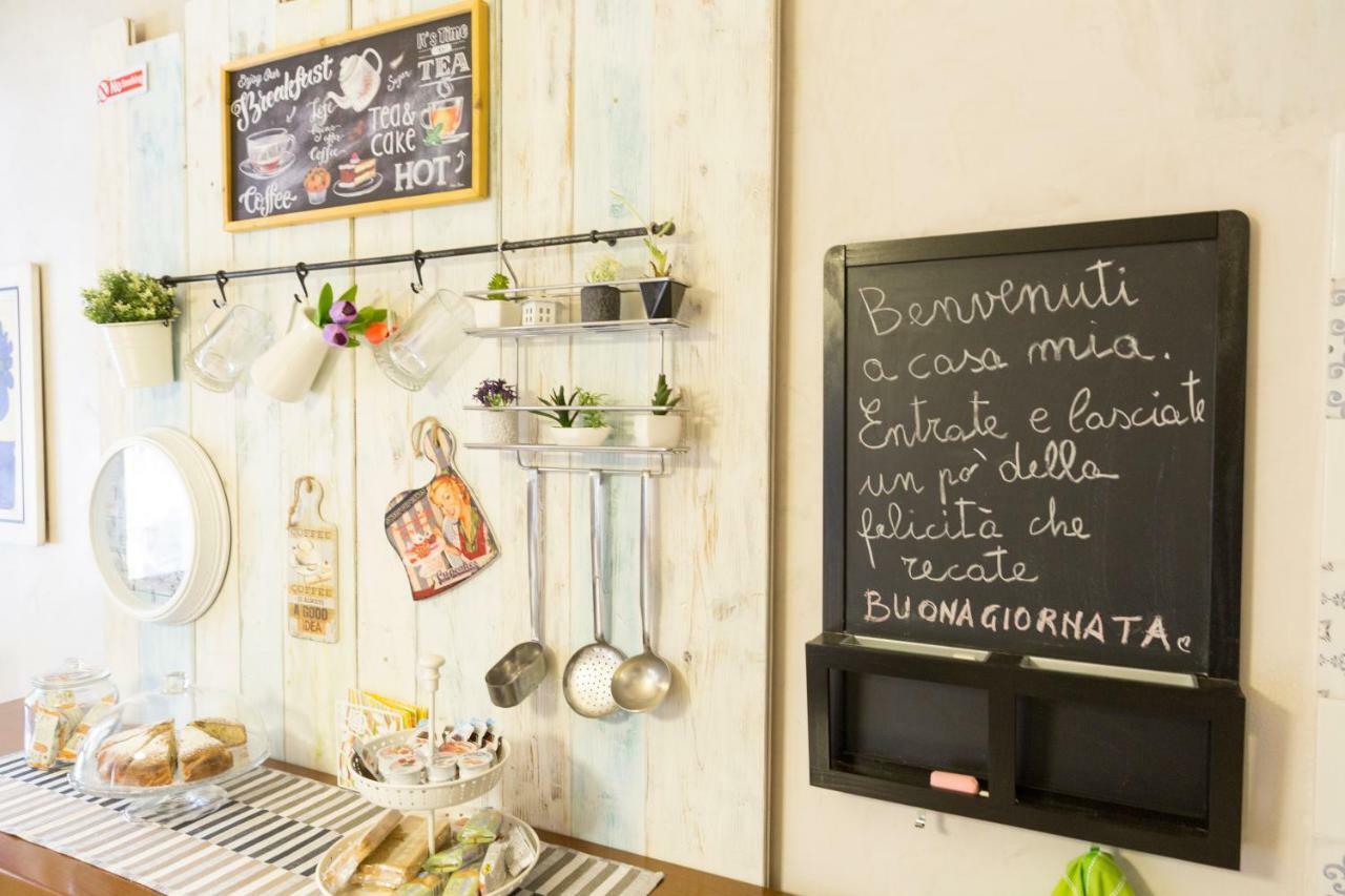 Lella Bed & Breakfast *