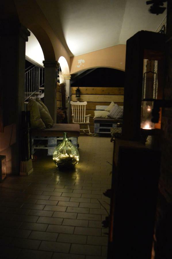Lella Bed & Breakfast