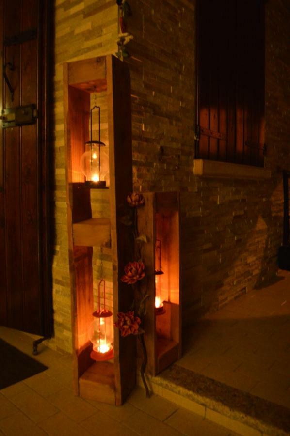 Bed & Breakfast Lella *