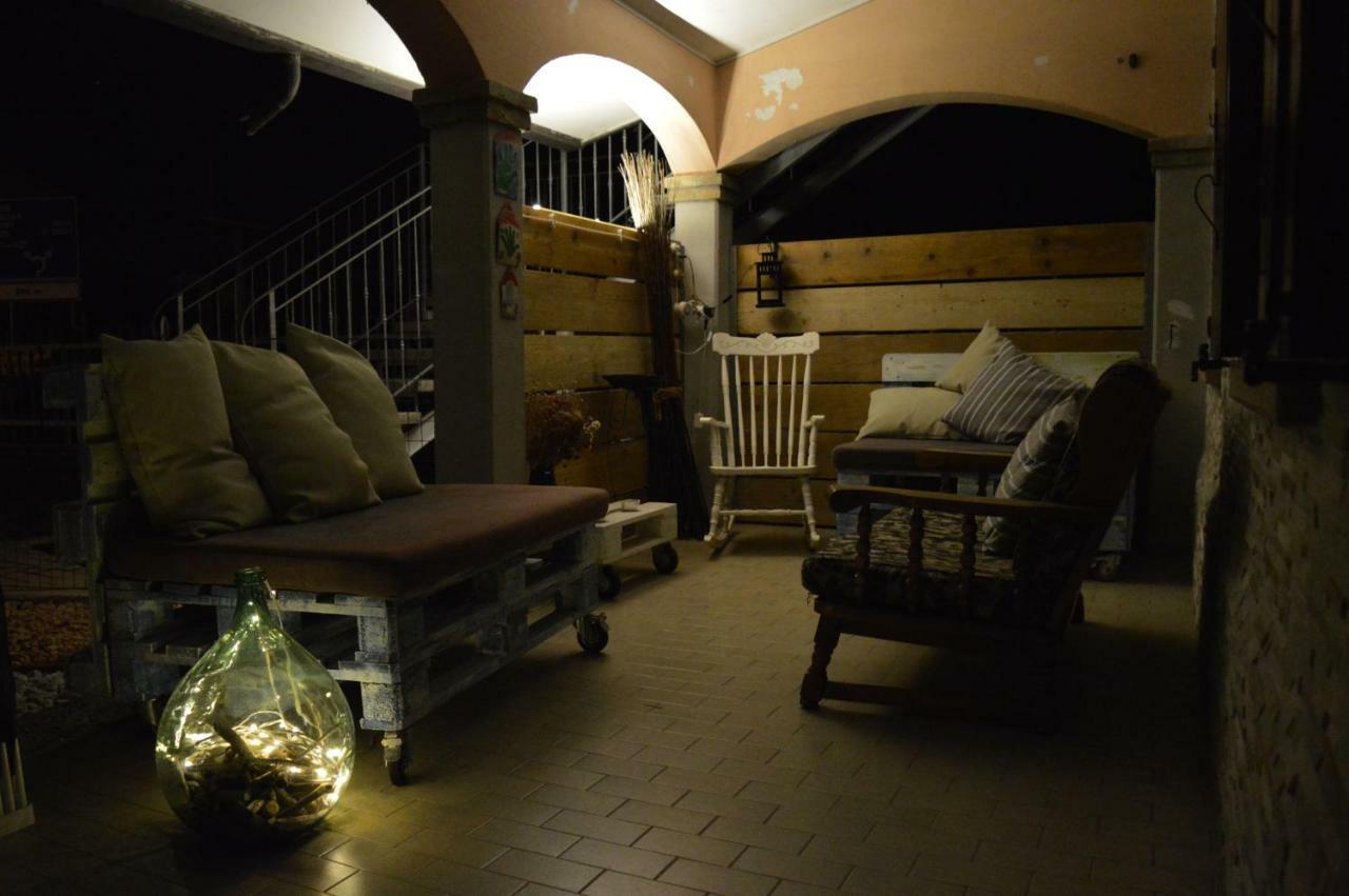 Lella Bed & Breakfast